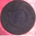 RUGBY Ralph Lauren Gray Wool Beret with Black Skull & Crossbones NWT RARE  eb-07055285